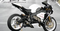 Honda Fireblade MotoGP Replica